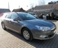 Сірий Сітроен С5, об'ємом двигуна 2 л та пробігом 155 тис. км за 9900 $, фото 1 на Automoto.ua