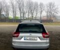 Сірий Сітроен С5, об'ємом двигуна 1.6 л та пробігом 260 тис. км за 8300 $, фото 3 на Automoto.ua