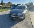 Серый Ситроен С5, объемом двигателя 2 л и пробегом 350 тыс. км за 6500 $, фото 4 на Automoto.ua