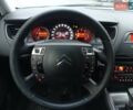 Серый Ситроен С5, объемом двигателя 2 л и пробегом 318 тыс. км за 6399 $, фото 15 на Automoto.ua