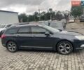 Серый Ситроен С5, объемом двигателя 2.99 л и пробегом 291 тыс. км за 6500 $, фото 11 на Automoto.ua