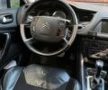 Серый Ситроен С5, объемом двигателя 2 л и пробегом 283 тыс. км за 7800 $, фото 25 на Automoto.ua