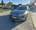 Сірий Сітроен С5, об'ємом двигуна 2 л та пробігом 350 тис. км за 4799 $, фото 1 на Automoto.ua