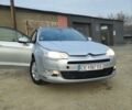 Сірий Сітроен С5, об'ємом двигуна 1.6 л та пробігом 305 тис. км за 5900 $, фото 9 на Automoto.ua