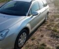 Сітроен С5 2010 у Рівному на Automoto.ua Сірий Сітроен С5, об'ємом двигуна 1.6 л та пробігом 262 тис. км за 7000 $, фото 17 на Automoto.ua