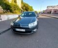 Ситроен С5 2010 в Одессе на Automoto.ua Серый Ситроен С5, объемом двигателя 2 л и пробегом 387 тыс. км за 4850 $, фото 5 на Automoto.ua