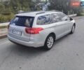 Серый Ситроен С5, объемом двигателя 1.6 л и пробегом 269 тыс. км за 5599 $, фото 6 на Automoto.ua