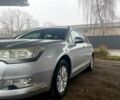 Сірий Сітроен С5, об'ємом двигуна 1.6 л та пробігом 260 тис. км за 8300 $, фото 1 на Automoto.ua