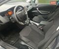 Серый Ситроен С5, объемом двигателя 2 л и пробегом 198 тыс. км за 7900 $, фото 7 на Automoto.ua