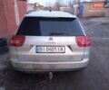 Серый Ситроен С5, объемом двигателя 2 л и пробегом 265 тыс. км за 7000 $, фото 4 на Automoto.ua
