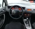 Серый Ситроен С5, объемом двигателя 2 л и пробегом 318 тыс. км за 6199 $, фото 12 на Automoto.ua