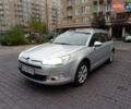 Серый Ситроен С5, объемом двигателя 2 л и пробегом 318 тыс. км за 6399 $, фото 9 на Automoto.ua