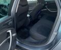 Сірий Сітроен С5, об'ємом двигуна 1.56 л та пробігом 218 тис. км за 6000 $, фото 10 на Automoto.ua