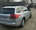 Серый Ситроен С5, объемом двигателя 1.6 л и пробегом 305 тыс. км за 5900 $, фото 15 на Automoto.ua