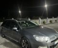 Серый Ситроен С5, объемом двигателя 2 л и пробегом 306 тыс. км за 7100 $, фото 1 на Automoto.ua