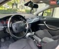 Сірий Сітроен С5, об'ємом двигуна 1.6 л та пробігом 307 тис. км за 5799 $, фото 6 на Automoto.ua