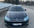 Сірий Сітроен С5, об'ємом двигуна 2 л та пробігом 275 тис. км за 6100 $, фото 1 на Automoto.ua
