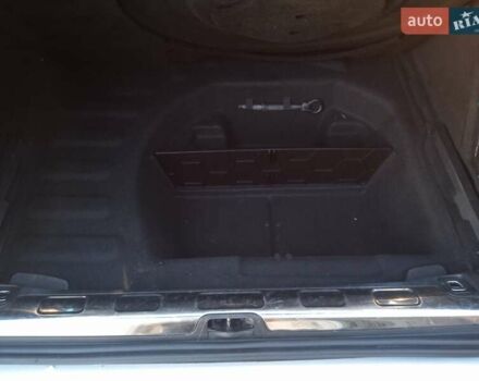 Серый Ситроен С5, объемом двигателя 1.56 л и пробегом 233 тыс. км за 6900 $, фото 23 на Automoto.ua