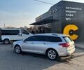 Серый Ситроен С5, объемом двигателя 2 л и пробегом 283 тыс. км за 7800 $, фото 1 на Automoto.ua