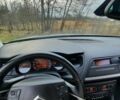 Сірий Сітроен С5, об'ємом двигуна 2 л та пробігом 236 тис. км за 7000 $, фото 4 на Automoto.ua
