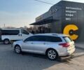 Серый Ситроен С5, объемом двигателя 2 л и пробегом 283 тыс. км за 7800 $, фото 9 на Automoto.ua