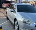 Сірий Сітроен С5, об'ємом двигуна 2 л та пробігом 283 тис. км за 7800 $, фото 4 на Automoto.ua