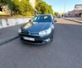 Серый Ситроен С5, объемом двигателя 2 л и пробегом 387 тыс. км за 5799 $, фото 4 на Automoto.ua