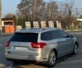 Сірий Сітроен С5, об'ємом двигуна 2 л та пробігом 283 тис. км за 7800 $, фото 11 на Automoto.ua
