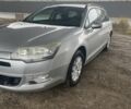 Сірий Сітроен С5, об'ємом двигуна 1.6 л та пробігом 260 тис. км за 7950 $, фото 3 на Automoto.ua