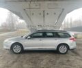 Сірий Сітроен С5, об'ємом двигуна 1.6 л та пробігом 260 тис. км за 7950 $, фото 5 на Automoto.ua