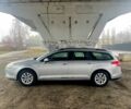 Сірий Сітроен С5, об'ємом двигуна 1.6 л та пробігом 260 тис. км за 8300 $, фото 2 на Automoto.ua