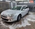 Сірий Сітроен С5, об'ємом двигуна 1.56 л та пробігом 324 тис. км за 6000 $, фото 1 на Automoto.ua