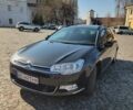 Сірий Сітроен С5, об'ємом двигуна 1.6 л та пробігом 295 тис. км за 7000 $, фото 1 на Automoto.ua