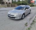 Серый Ситроен С5, объемом двигателя 1.6 л и пробегом 268 тыс. км за 5699 $, фото 1 на Automoto.ua