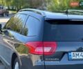 Серый Ситроен С5, объемом двигателя 2 л и пробегом 278 тыс. км за 8350 $, фото 3 на Automoto.ua