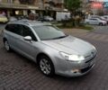 Серый Ситроен С5, объемом двигателя 2 л и пробегом 318 тыс. км за 6399 $, фото 11 на Automoto.ua