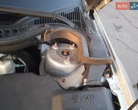 Серый Ситроен С5, объемом двигателя 1.56 л и пробегом 233 тыс. км за 6900 $, фото 30 на Automoto.ua