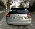 Серый Ситроен С5, объемом двигателя 1.56 л и пробегом 370 тыс. км за 6300 $, фото 2 на Automoto.ua