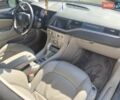Серый Ситроен С5, объемом двигателя 2 л и пробегом 377 тыс. км за 6500 $, фото 15 на Automoto.ua