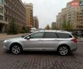 Серый Ситроен С5, объемом двигателя 2 л и пробегом 318 тыс. км за 6399 $, фото 8 на Automoto.ua