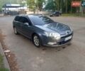 Серый Ситроен С5, объемом двигателя 2 л и пробегом 354 тыс. км за 6000 $, фото 1 на Automoto.ua