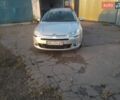 Сірий Сітроен С5, об'ємом двигуна 1.56 л та пробігом 233 тис. км за 4950 $, фото 1 на Automoto.ua