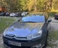 Сірий Сітроен С5, об'ємом двигуна 1.56 л та пробігом 295 тис. км за 7000 $, фото 1 на Automoto.ua