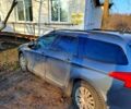 Серый Ситроен С5, объемом двигателя 2 л и пробегом 282 тыс. км за 6500 $, фото 1 на Automoto.ua