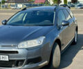 Ситроен С5 2010 в Ужгороде на Automoto.ua Серый Ситроен С5, объемом двигателя 1.56 л и пробегом 357 тыс. км за 5300 $, фото 15 на Automoto.ua