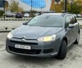 Серый Ситроен С5, объемом двигателя 1.6 л и пробегом 0 тыс. км за 5300 $, фото 1 на Automoto.ua