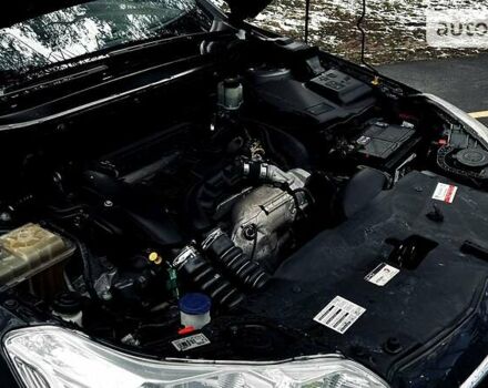 Сірий Сітроен С5, об'ємом двигуна 1.6 л та пробігом 233 тис. км за 5800 $, фото 7 на Automoto.ua