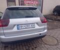 Серый Ситроен С5, объемом двигателя 2 л и пробегом 45 тыс. км за 5100 $, фото 1 на Automoto.ua