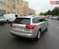 Серый Ситроен С5, объемом двигателя 2 л и пробегом 318 тыс. км за 6199 $, фото 4 на Automoto.ua