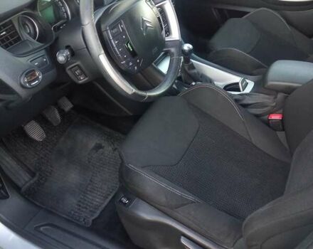 Сітроен С5 2010 у Рівному на Automoto.ua Сірий Сітроен С5, об'ємом двигуна 1.6 л та пробігом 262 тис. км за 7000 $, фото 19 на Automoto.ua